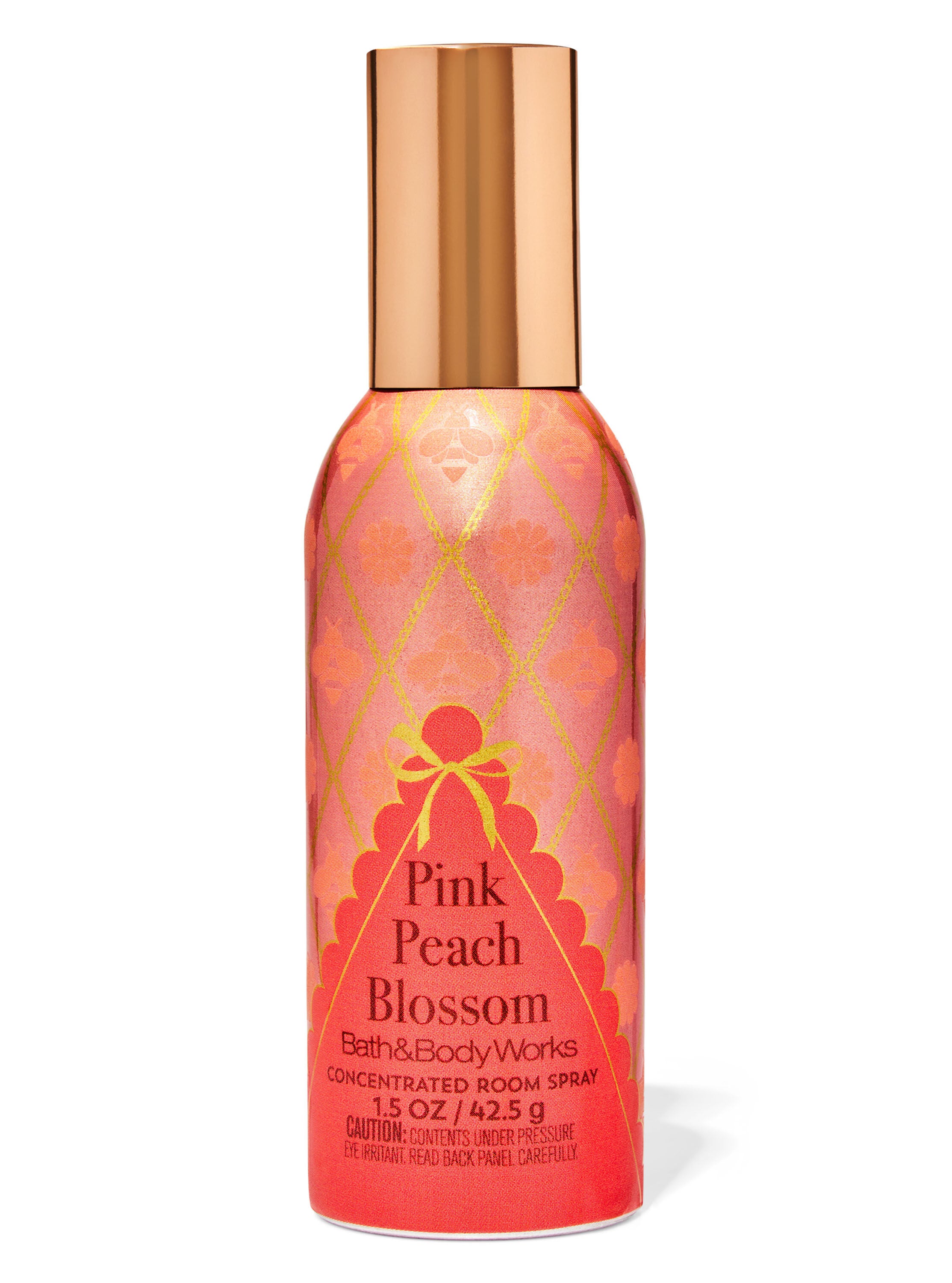 Pink Peach Blossom