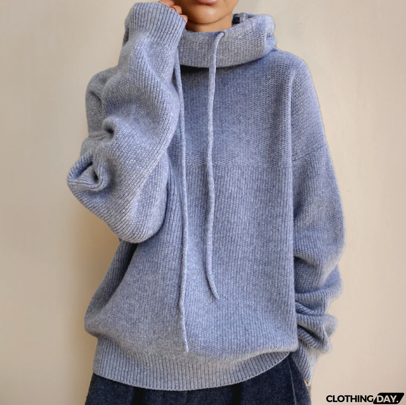 Timeless and Elegant winter Sweater