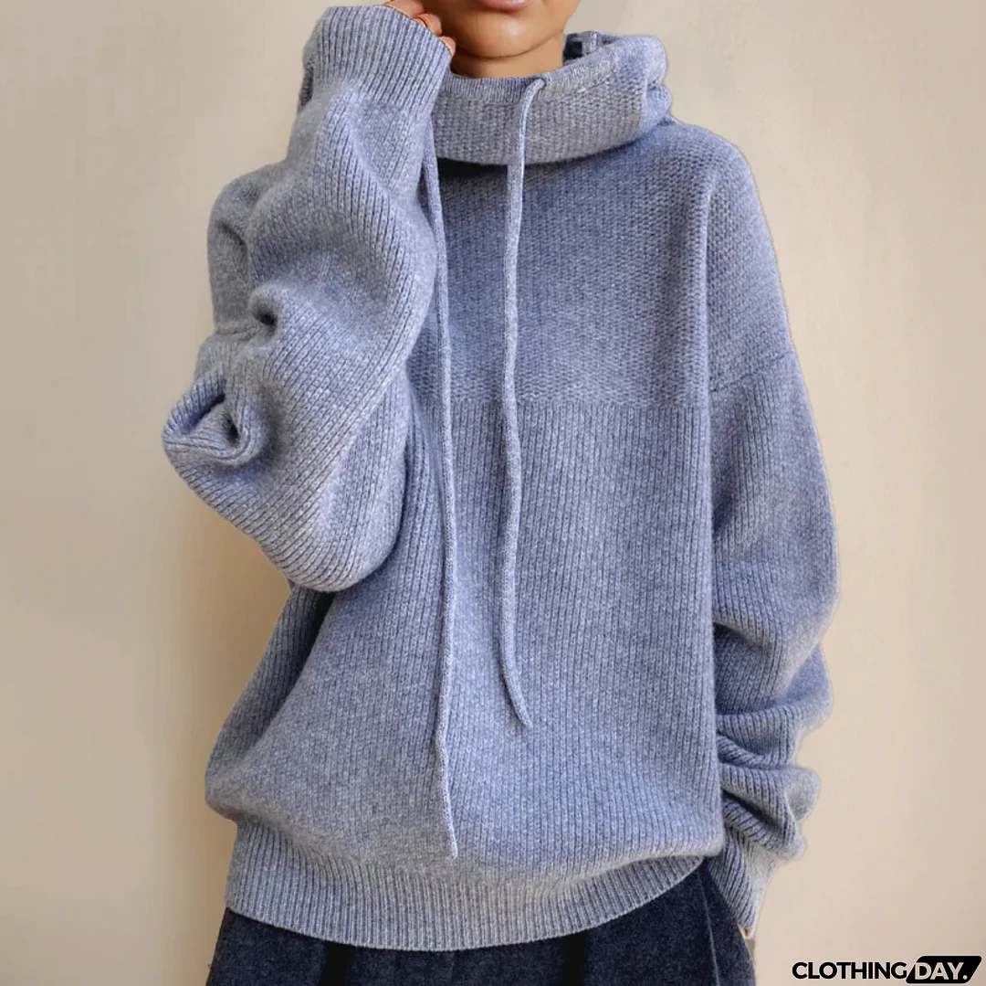 Timeless and Elegant winter Sweater