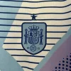2024 Goalkeeper Spain Soccer Jersey