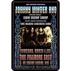 Live Johnny Winter And - Vintage Metal Signs - 20*30cm/30*40cm - Music