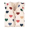 Kids Swim Vest Swim Trainer Vest Cute Toddlers Life Vest Cartoon for Boys Girls