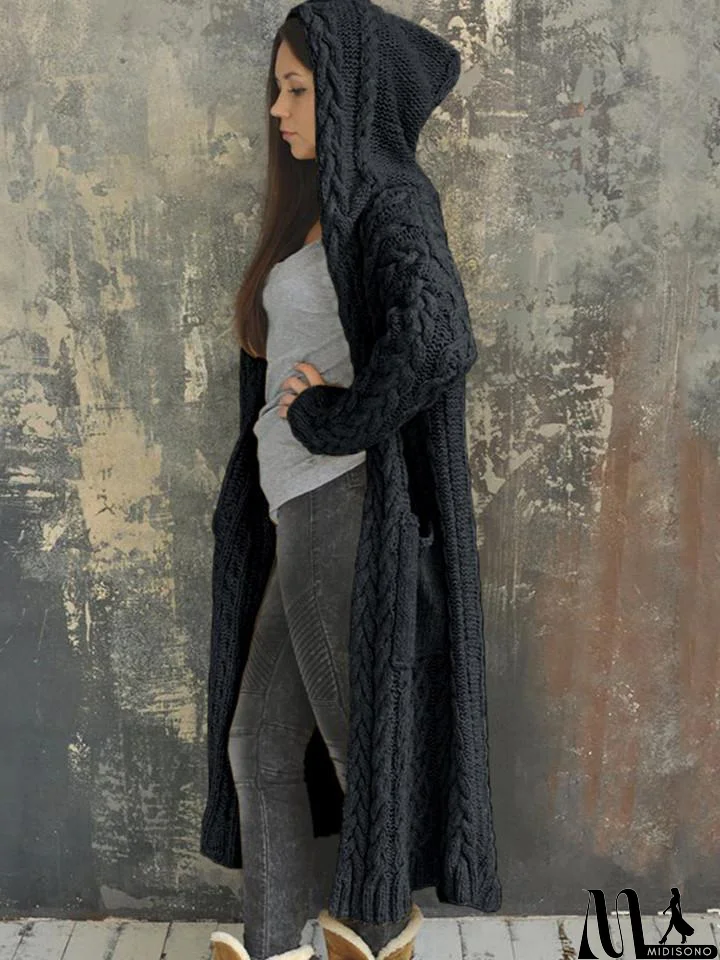 MidiSono - Simple and Stylish garment