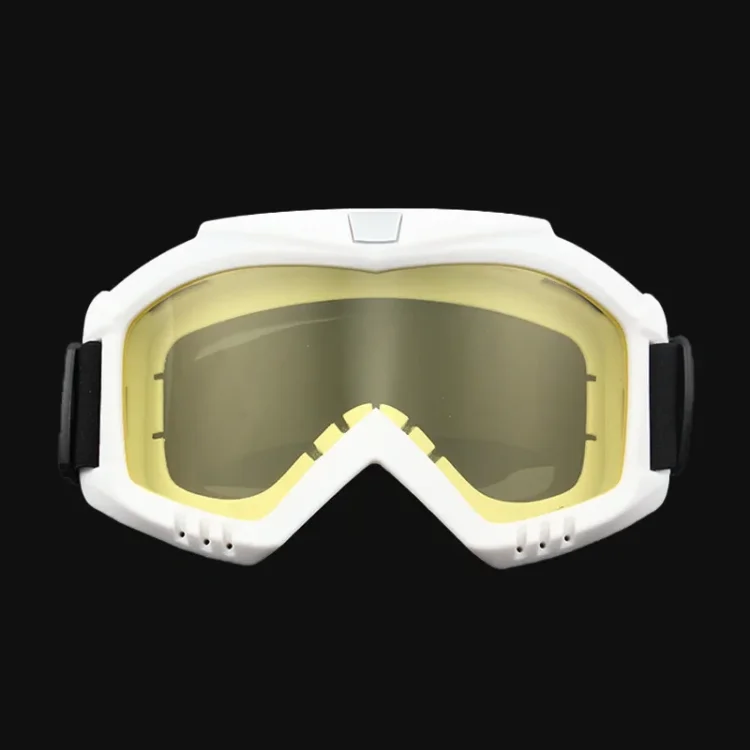 Kakacloud Skiing Goggles Anti-Fog Skiing Eyewear Winter Snowboard Cycling Windproof Sun Glasses Outdoor Sports Glasses UV400 Gafas De Sol