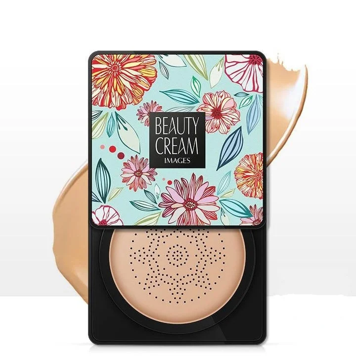 Mushroom Head Air Cushion BB Cream（Buy 1 Get 1 Free）