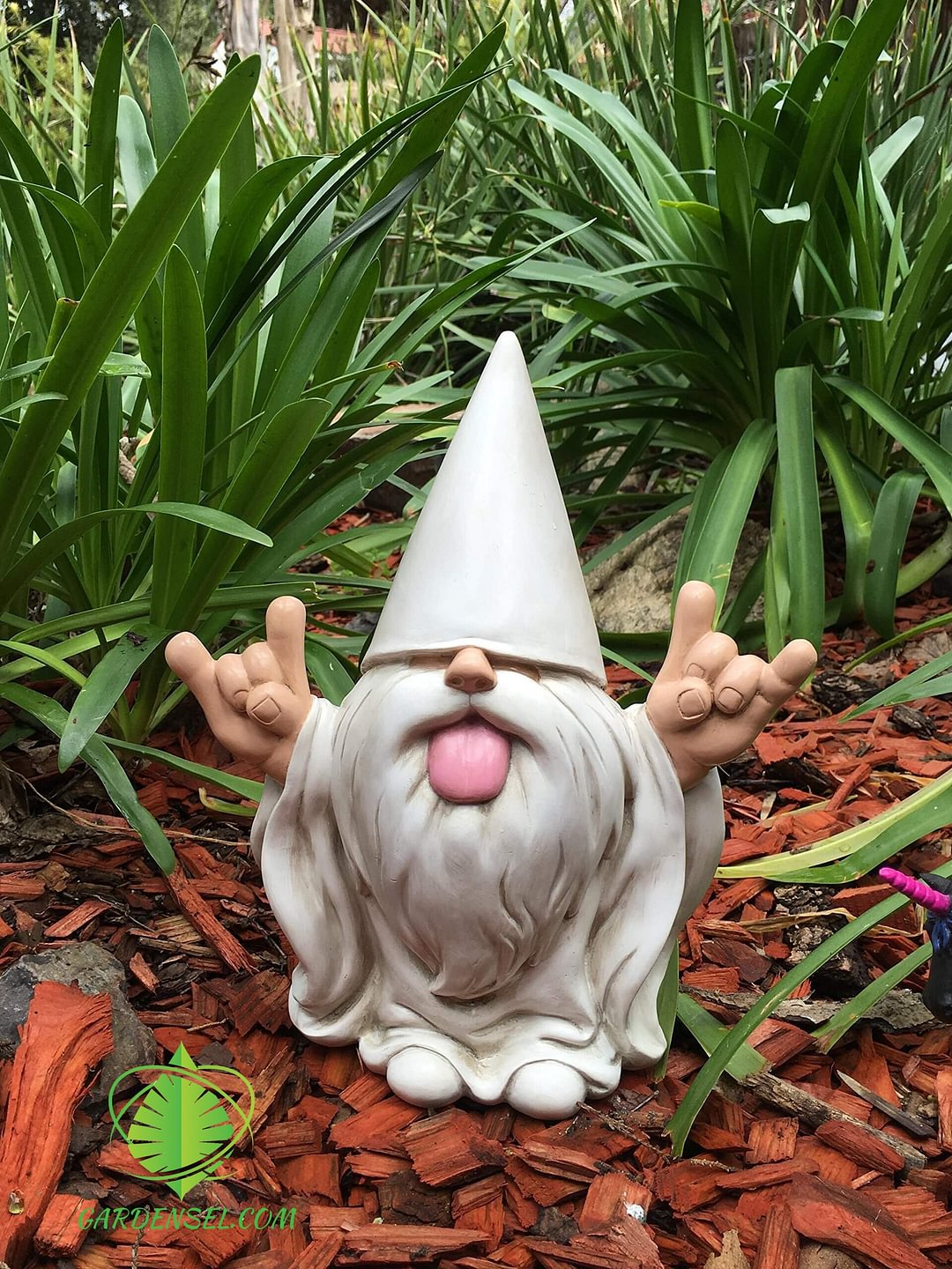 Rock Your Fairy Garden Gnome（BUY 3 GET 1 FREE）Gardensel™