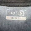 24/25 SSC Napoli Soccer Jersey Second Away
