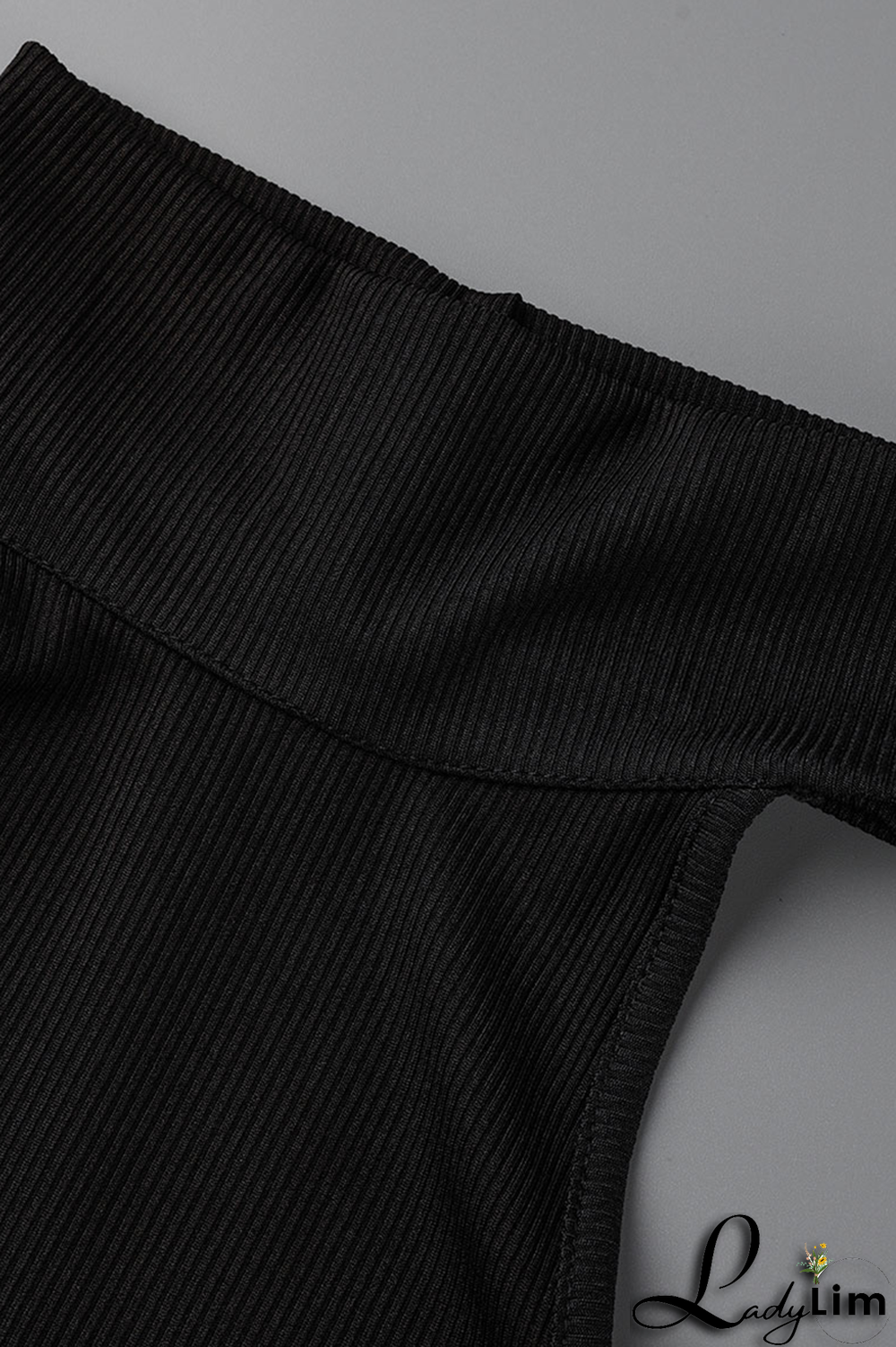 Red Sexy Print Patchwork Halter Skinny Jumpsuits