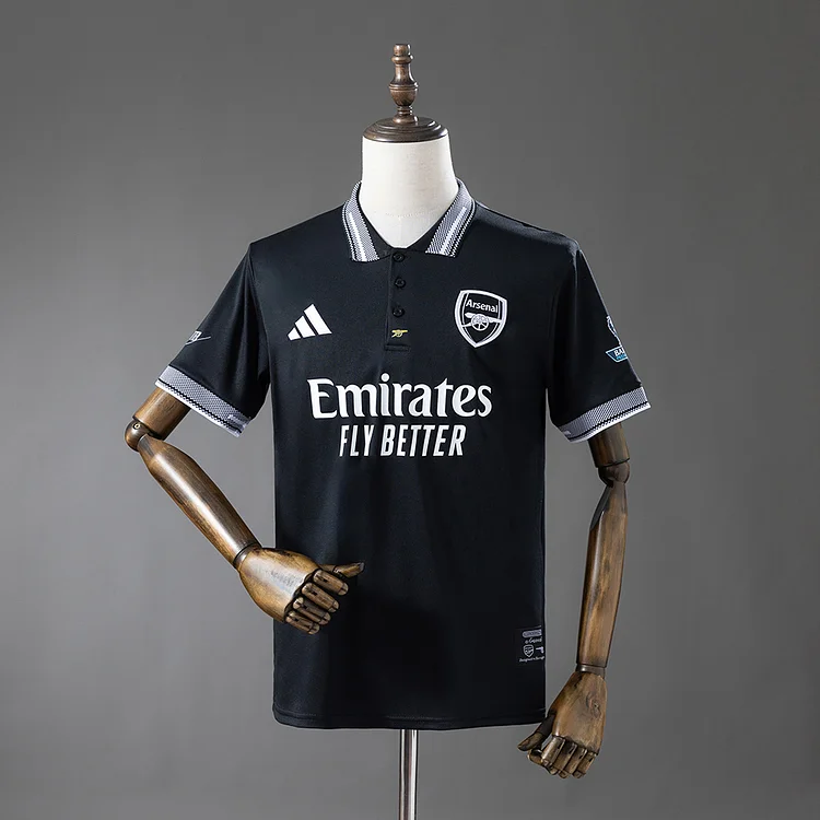 Arsenal 25/26 Polo Shirt