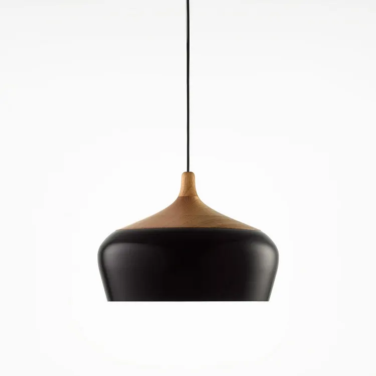 Coco Scandinavian Creative Pendant Lamp G35
