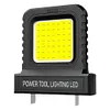 14W LED Camping Lantern Inspection Light for Garage Car Repair Camping Fishing