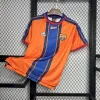 Retro 1997 Barcelona Soccer Jersey Away