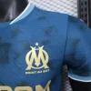 24/25 Player Marseille Soccer Jersey Away