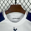 25/26 Kids Tottenham Hotspur Soccer Jersey Home