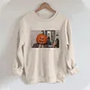 The Office Dwight Pumpkin Head Sweatshirt