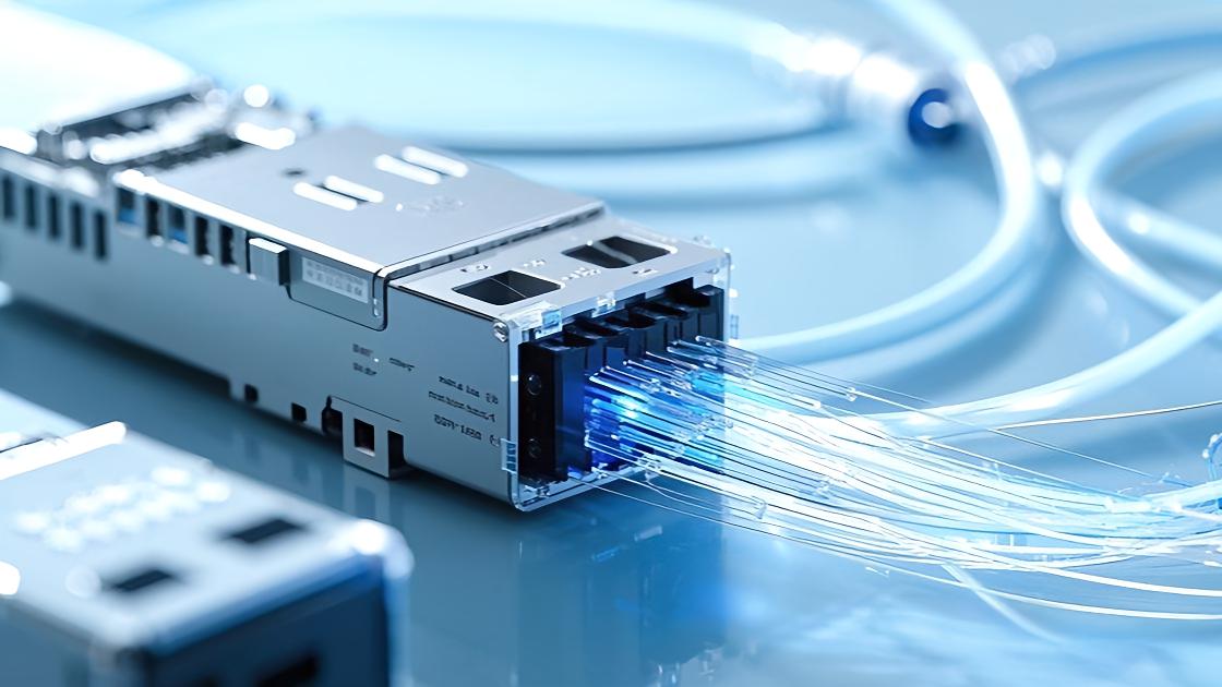 The Ultimate Guide to Optical Transceivers: Types, Technologies, and Future Trends