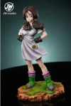 1/6 Scale Campus Life Videl - Dragon Ball Resin Statue - JW Studio