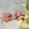 Babiesprincess Lifelike Reborn Baby Doll, Babiesprincess