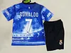 Joyfball 2025/2026 Kids Size Cristiano Ronaldo Legendary Jersey CR7