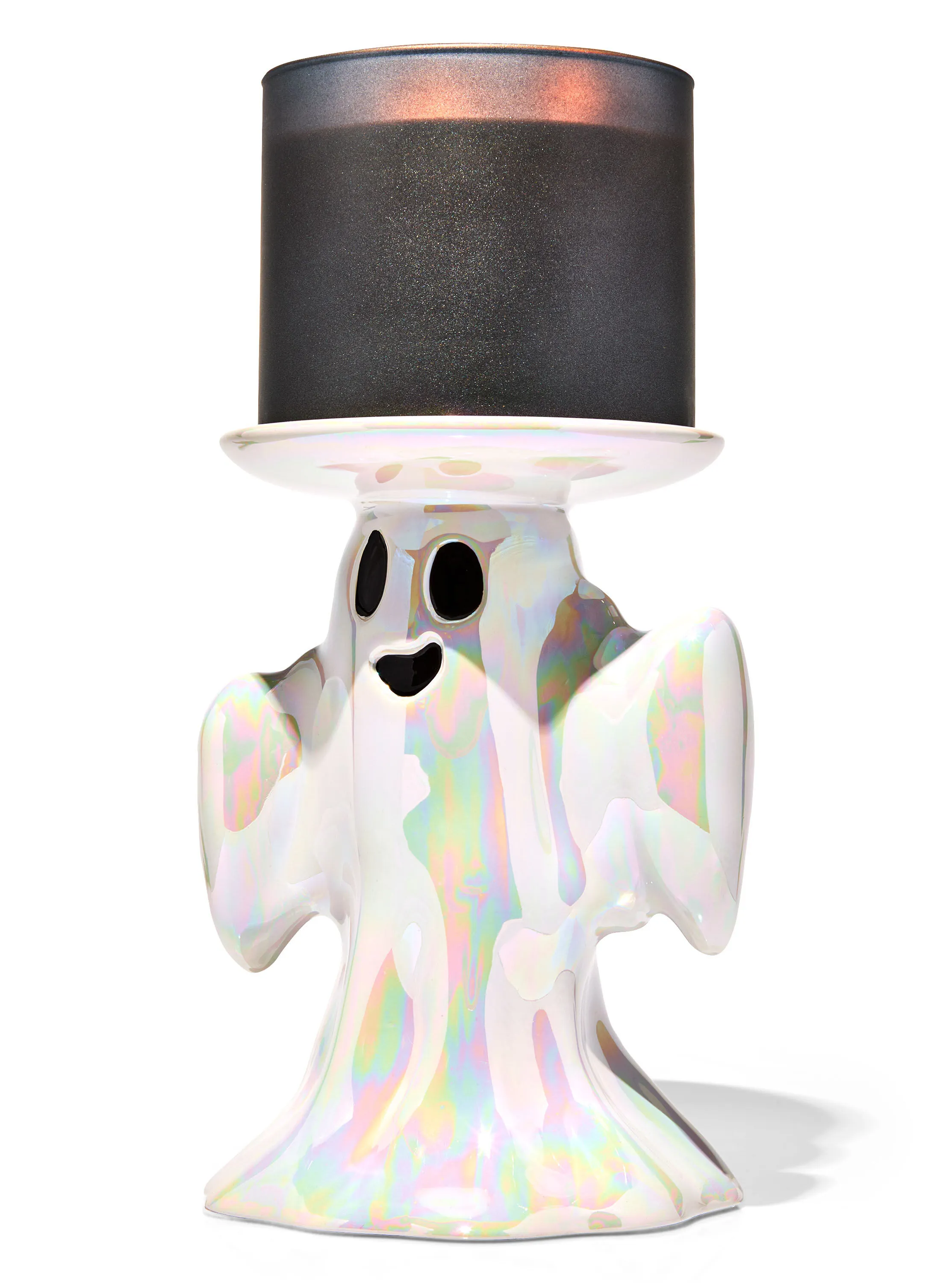 Ghost Pedestal