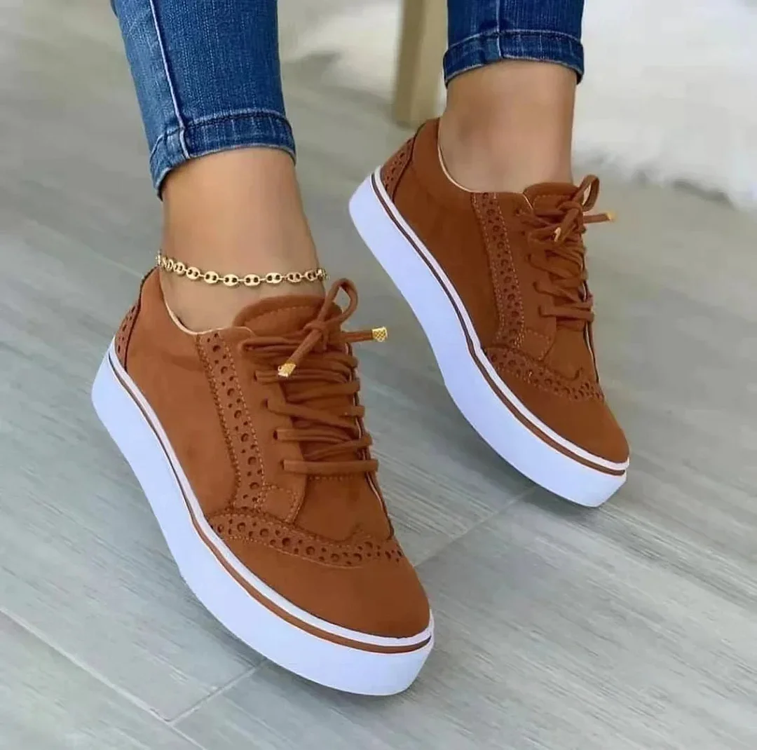 Casual and supportive orthopedic Sneakers