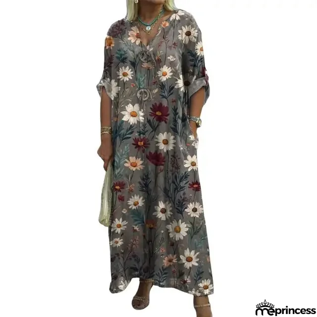 Fashion-forward and light Dress