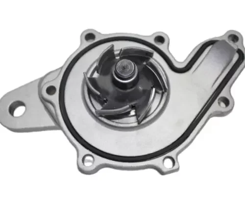Mercedes-Benz 450 engine cooling water pump original A6602000120 Parts