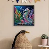 Seahorse - Crystal Rhinestone Diamond Painting