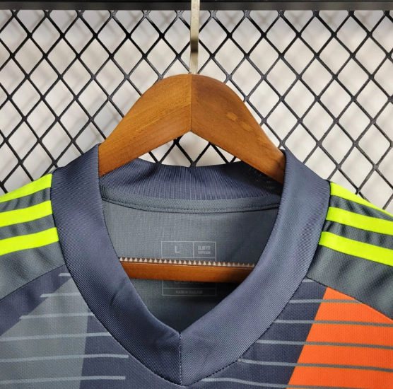 2024 Germany Goalkeeper Soccer Jersey Thai Quality
