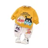 Kid Baby Boy Girl Clothing Set 2-pcs
