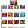 Beauty 2027 DIY Diamond Painting Calendar for Adults Wall Ornaments Diamonds Arts Dates 11.81x9.45 Inch Gem Painting Art Walls Date for Home Business Office Planning Decor