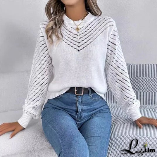 Effortless and Chic garment