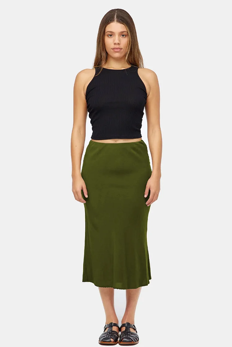 Bronson Skirt