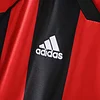 1998/1999 Retro AC Milan Home Football Shirt 1:1 Thai Quality