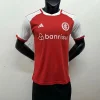 24/25 Player Sport Club Internacional Soccer Jersey Home