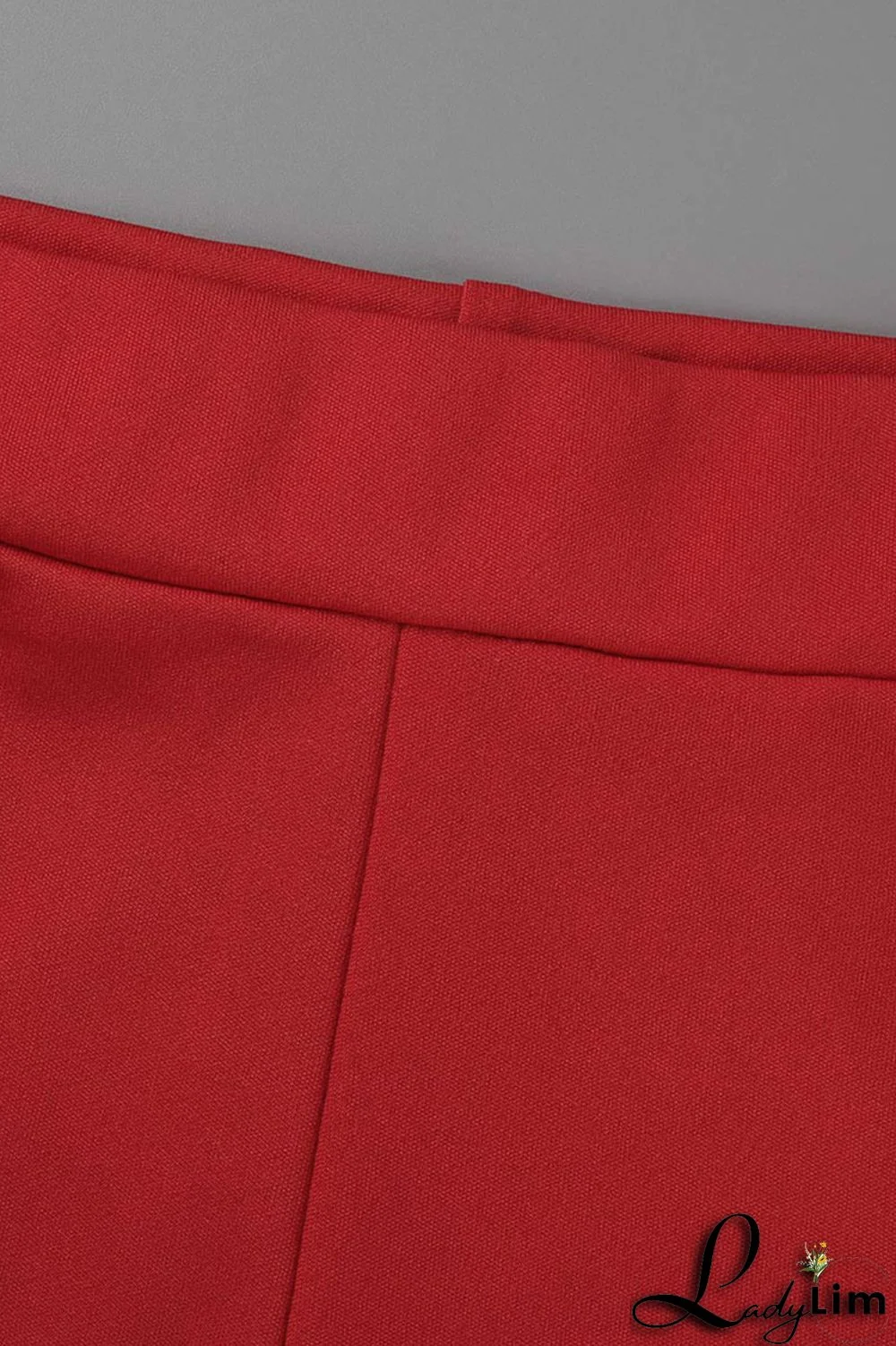 Black Sexy Solid Backless Asymmetrical V Neck Sleeveless Two Pieces