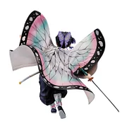 Kimetsu no Yaiba - Kochou Shinobu - Gals Series (MegaHouse)-shopify
