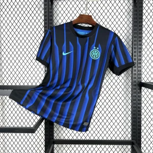 2025/2026 Inter Milan Home Football Jersey1:1 Quality Thai