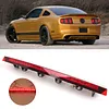High Rear Brake Lamp 1R3Z13A613AB High Mounted Stop Light for Ford Mustang 99-04