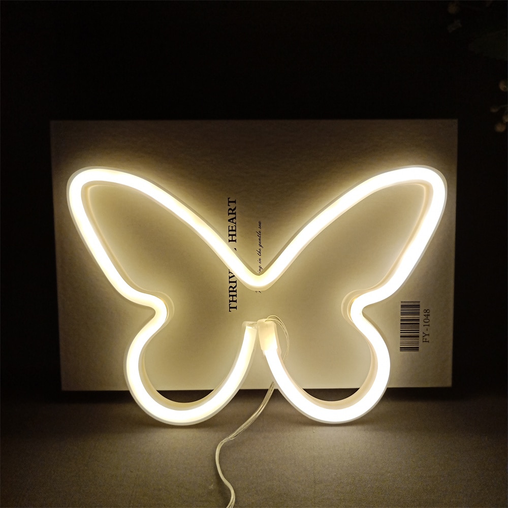 

Animal - Led Neon Light Sign, 501 Original