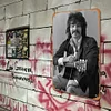 John Prine - Vintage Metal Signs - 20*30cm/30*40cm - Music