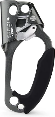 Climbing Hand Ascender Outdoor Mountaineering Tree Arborist Climbing