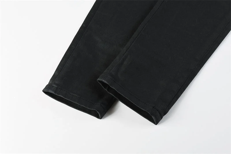 Amiri Fashion jeans 8918