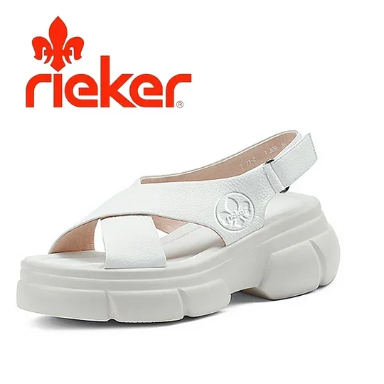 Sandały Rieker®62189