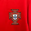 2024 Portugal Home Football Shirt 1:1 Thai Quality
