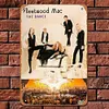 Groupe de musique - Panneaux en &eacute;tain m&eacute;tallique(20*30cm/30*40cm) - Musique