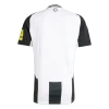 Newcastle United Home Soccer Jersey 2024/25