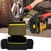 Air Compressor Carrying Bag with Pocket for DEWALT 20V Max Tire Inflator