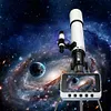 WIFI Electronic Eyepiece For Astronomical Telescope Monocular For Stargazing