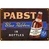 (Multi Style)Beer - Metal Tin Signs(8*12Inch/12*16Inch) - Bar